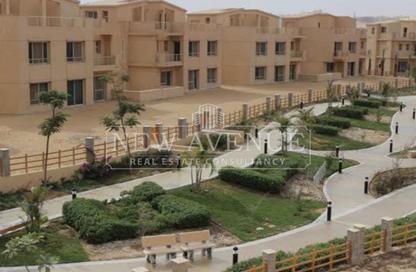 Villa - 5 - 6 for sale in Aswar Residence - 5th Settlement Compounds - The 5th Settlement - New Cairo City - Cairo