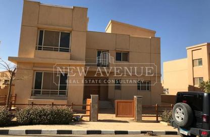 Villa - 5 - 6 for sale in Aswar Residence - 5th Settlement Compounds - The 5th Settlement - New Cairo City - Cairo