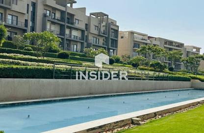 Penthouse - 3 Bedrooms - 3 Bathrooms for sale in Villa Square - Fifth Square - The 5th Settlement - New Cairo City - Cairo
