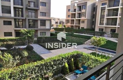 Penthouse - 3 Bedrooms - 3 Bathrooms for sale in Villa Square - Fifth Square - The 5th Settlement - New Cairo City - Cairo