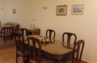 Apartment - 3 - 2 for rent in Hassan Assem St. - Zamalek - Cairo