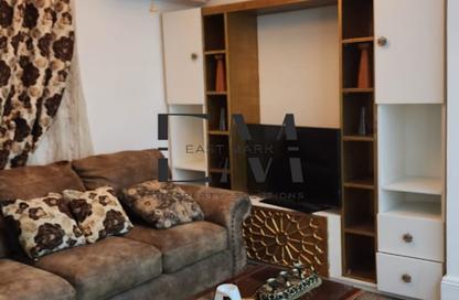 iVilla - 3 Bedrooms - 3 Bathrooms for rent in Mountain View Executive - Al Andalus District - New Cairo City - Cairo