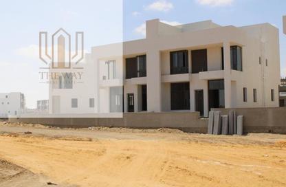 منزل مزدوج - 5 غرف نوم - 4 حمامات للبيع في كيفا - كمبوندات 6 أكتوبر - مدينة 6 أكتوبر - الجيزة منزل مزدوج - 5 غرف نوم - 4 حمامات للبيع في كيفا - كمبوندات 6 أكتوبر - مدينة 6 أكتوبر - الجيزة
