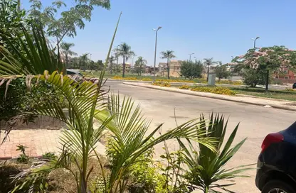 دوبلكس - 4 غرف نوم - 3 حمامات للبيع في الحي التاسع - الشيخ زايد - الجيزة