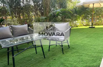 Apartment - 3 Bedrooms - 3 Bathrooms for rent in Mivida - 5th Settlement Compounds - The 5th Settlement - New Cairo City - Cairo