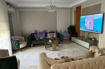 دوبلكس - 4 غرف نوم - 3 حمامات للبيع في جايد ريزيدنس - كمبوندات التجمع الخامس - التجمع الخامس - مدينة القاهرة الجديدة - القاهرة