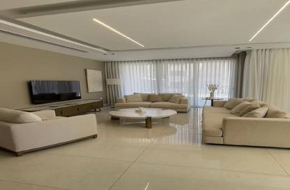 شقة - 3 - 3 للبيع في ناميا وست - الشيخ زايد - الجيزة