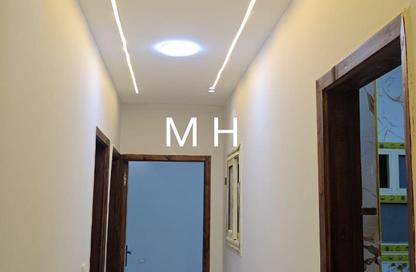 Apartment - 3 Bedrooms - 2 Bathrooms for sale in Badr City - Cairo