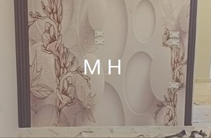 شقة - 3 غرف نوم - 2 حمامات للبيع في مدينة بدر - القاهرة