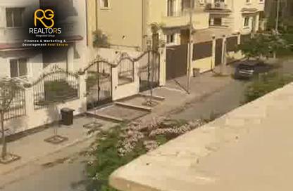 فيلا - 4 - 3 للبيع في جرين هيلز - محور 26 يوليو - مدينة 6 أكتوبر - الجيزة