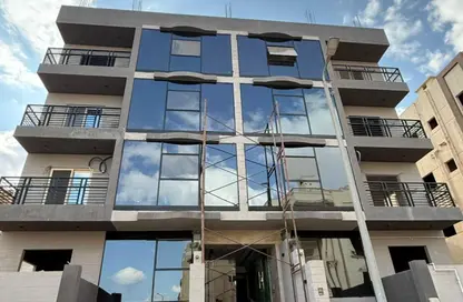 شقة - 3 غرف نوم - 3 حمامات للبيع في لومين هايتس - كمبوندات الشيخ زايد - الشيخ زايد - الجيزة