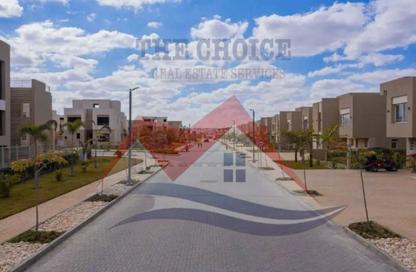 Villa - 7 - 7+ for sale in The Crown - Cairo Alexandria Desert Road - 6 October City - Giza Villa - 7 - 7+ for sale in The Crown - Cairo Alexandria Desert Road - 6 October City - Giza