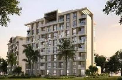 Townhouse - 3 - 3 for sale in City Gate - 5th Settlement Compounds - The 5th Settlement - New Cairo City - Cairo