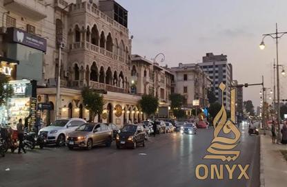 محل تجاري - استوديو - 1 حمام للبيع في ميدان الالف مسكن - ميدان الحجاز - النزهة - القاهرة