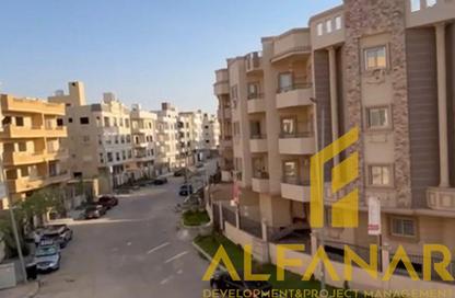 شقة - 4 - 3 للبيع في اللوتس الجديدة - التجمع الخامس - مدينة القاهرة الجديدة - القاهرة