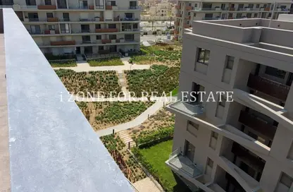 شقة - 3 غرف نوم - 3 حمامات للايجار في فيليت - كمبوندات التجمع الخامس - التجمع الخامس - مدينة القاهرة الجديدة - القاهرة