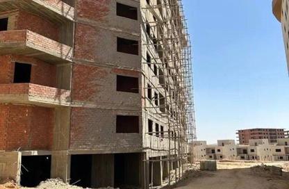 Duplex - 3 - 5 for sale in Roses - New Capital Compounds - New Capital City - Cairo
