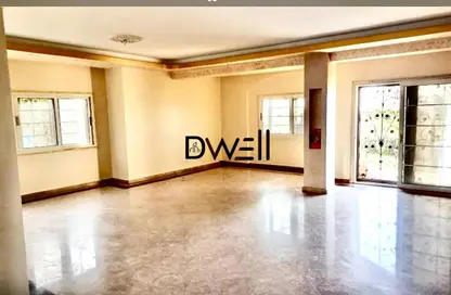 فيلا - 4 غرف نوم - 4 حمامات للايجار في پريڤادو - مدينتي - القاهرة