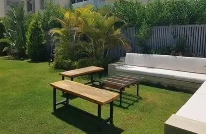 Apartment - 3 Bedrooms - 3 Bathrooms for sale in Zayed Dunes - 6th District - Sheikh Zayed City - Giza