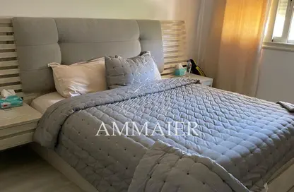 شاليه - 4 غرف نوم - 3 حمامات للبيع في هاسييندا وايت - سيدي عبد الرحمن - الساحل الشمالي