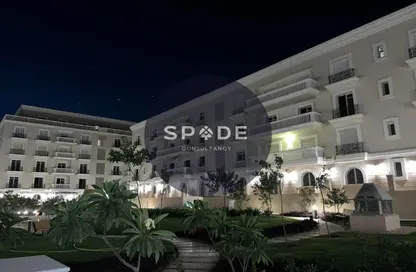 Apartment - 3 Bedrooms - 3 Bathrooms for sale in Hyde Park - New Cairo City - Cairo