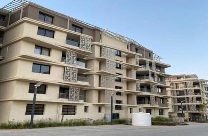Apartment - 3 Bedrooms - 3 Bathrooms for sale in Badya Palm Hills - 6 October Compounds - 6 October City - Giza
