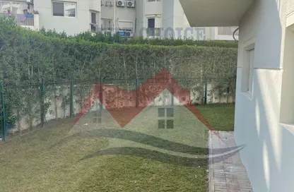 شقة - 2 غرف نوم - 2 حمامات للايجار في ذا ادريس - الحي الثاني عشر - الشيخ زايد - الجيزة