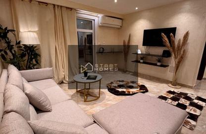 Apartment - 2 - 1 for rent in B7 - Madinaty - Cairo Apartment - 2 - 1 for rent in B7 - Madinaty - Cairo