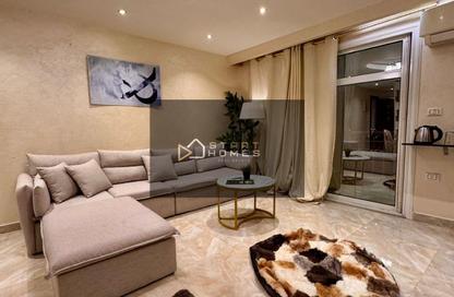 Apartment - 2 - 1 for rent in B7 - Madinaty - Cairo