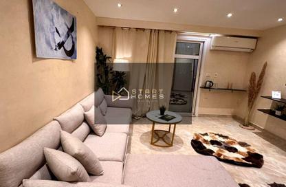 Apartment - 2 - 1 for rent in B7 - Madinaty - Cairo Apartment - 2 - 1 for rent in B7 - Madinaty - Cairo