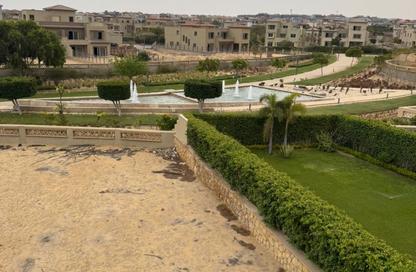 Villa - 7 Bedrooms - 7 Bathrooms for sale in Palm Hills New Cairo - 5th Settlement Compounds - The 5th Settlement - New Cairo City - Cairo