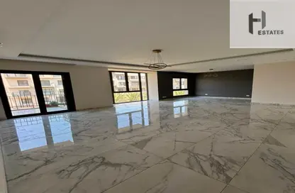 Apartment - 3 Bedrooms - 3 Bathrooms for rent in Eastown - 5th Settlement Compounds - The 5th Settlement - New Cairo City - Cairo