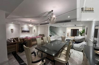 Villa - 5 Bedrooms - 4 Bathrooms for rent in Allegria - Sheikh Zayed Compounds - Sheikh Zayed City - Giza