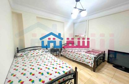 شقة - 2 - 2 للبيع في المندرة - حي ثان المنتزة - الاسكندرية