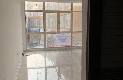 مساحات مكتبية - غرفة نوم - 1 حمام للايجار في كمبوندات الشيخ زايد - الشيخ زايد - الجيزة