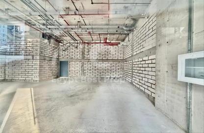 Retail - Studio - 2 Bathrooms for rent in South Teseen St. - The 5th Settlement - New Cairo City - Cairo