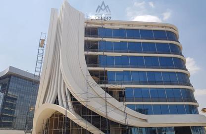 Office Space - Studio for sale in Cairo Capital Center - North Teseen St. - The 5th Settlement - New Cairo City - Cairo Office Space - Studio for sale in Cairo Capital Center - North Teseen St. - The 5th Settlement - New Cairo City - Cairo