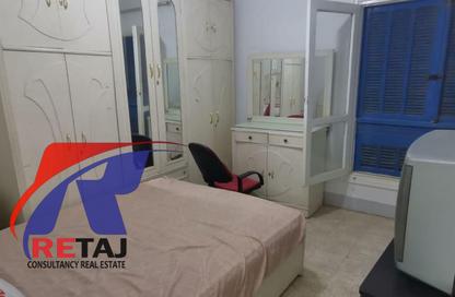Apartment - 2 Bedrooms - 1 Bathroom for rent in Gamal Abdel Nasser Axis - The 3rd Settlement - New Cairo City - Cairo Apartment - 2 Bedrooms - 1 Bathroom for rent in Gamal Abdel Nasser Axis - The 3rd Settlement - New Cairo City - Cairo