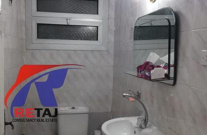 Apartment - 2 Bedrooms - 1 Bathroom for rent in Gamal Abdel Nasser Axis - The 3rd Settlement - New Cairo City - Cairo Apartment - 2 Bedrooms - 1 Bathroom for rent in Gamal Abdel Nasser Axis - The 3rd Settlement - New Cairo City - Cairo
