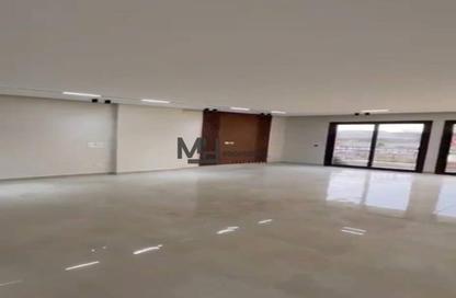 Apartment - 3 Bedrooms - 3 Bathrooms for rent in Moon Residences - Fifth Square - The 5th Settlement - New Cairo City - Cairo