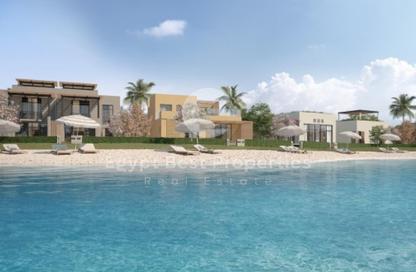 Villa - 4 Bedrooms - 5 Bathrooms for sale in Makadi Heights - Makadi Orascom Resort - Makadi - Hurghada - Red Sea