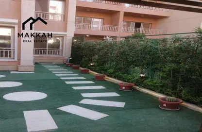 Apartment - 3 Bedrooms - 2 Bathrooms for rent in Wesal City - El Shorouk Compounds - Shorouk City - Cairo