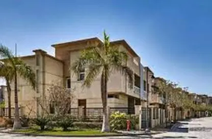 فيلا - 5 غرف نوم - 4 حمامات للبيع في بالم هيلز بالم باركس - وصلة دهشور الجنوبية - مدينة 6 أكتوبر - الجيزة