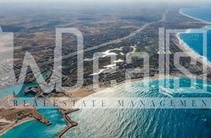 Villa - 5 - 5 for sale in Marassi - Sidi Abdel Rahman - North Coast Villa - 5 - 5 for sale in Marassi - Sidi Abdel Rahman - North Coast