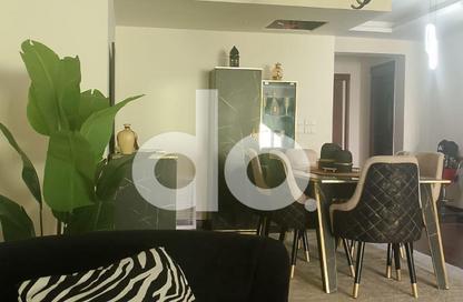 iVilla - 3 Bedrooms - 4 Bathrooms for sale in Mountain View Hyde Park - 5th Settlement Compounds - The 5th Settlement - New Cairo City - Cairo