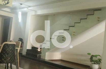 iVilla - 3 Bedrooms - 4 Bathrooms for sale in Mountain View Hyde Park - 5th Settlement Compounds - The 5th Settlement - New Cairo City - Cairo