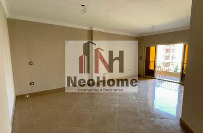 Apartment - 3 - 2 for rent in Wesal City - El Shorouk Compounds - Shorouk City - Cairo