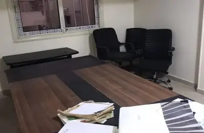Office Space - 2 Bedrooms - 2 Bathrooms for rent in The 5th Settlement - New Cairo City - Cairo