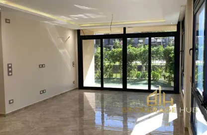 Apartment - 3 Bedrooms - 3 Bathrooms for rent in Azad - 5th Settlement Compounds - The 5th Settlement - New Cairo City - Cairo