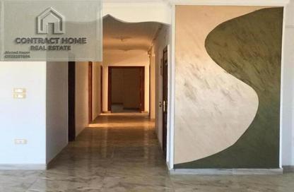 Apartment - 3 Bedrooms - 3 Bathrooms for rent in El Narges Buildings - Al Narges - New Cairo City - Cairo Apartment - 3 Bedrooms - 3 Bathrooms for rent in El Narges Buildings - Al Narges - New Cairo City - Cairo